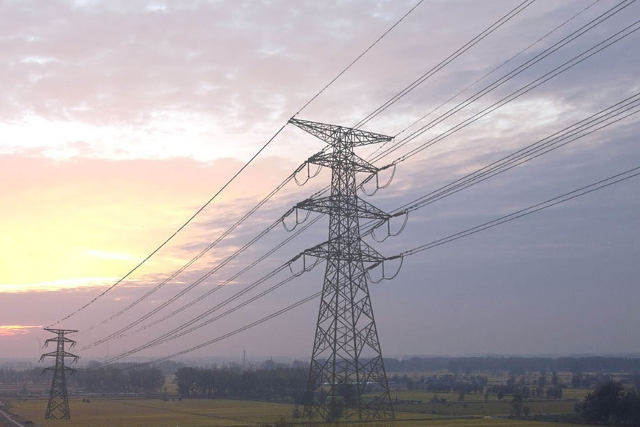 掌握智能電網技術 搶占電力市場
