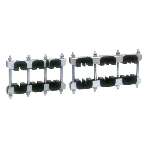 GCK、GCS、MNS柜上用絕緣母線框(適用于XL動力箱)(三相)TMJ1-3、TMJ2-3