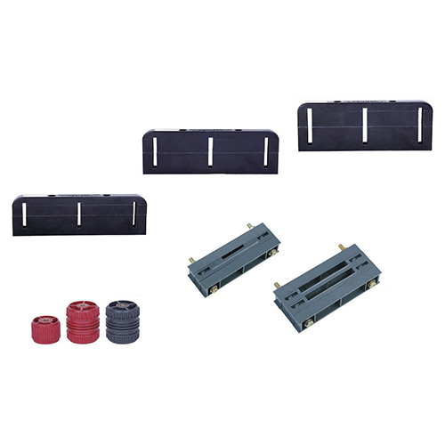 PGL柜用絕緣母線框MK2 / GGD柜用母線夾、零線夾ZMJ1、LMJ1